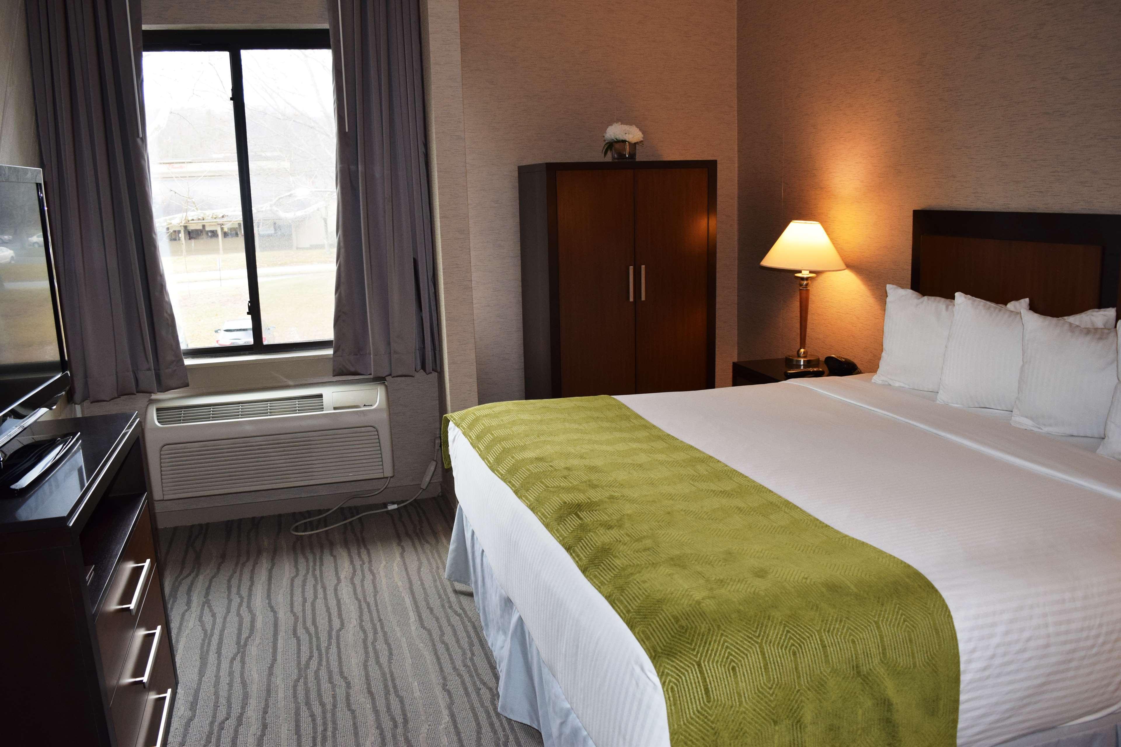 Heritage Hotel, Golf, & Conference Center, Bw Premier Collection Hotel 4*