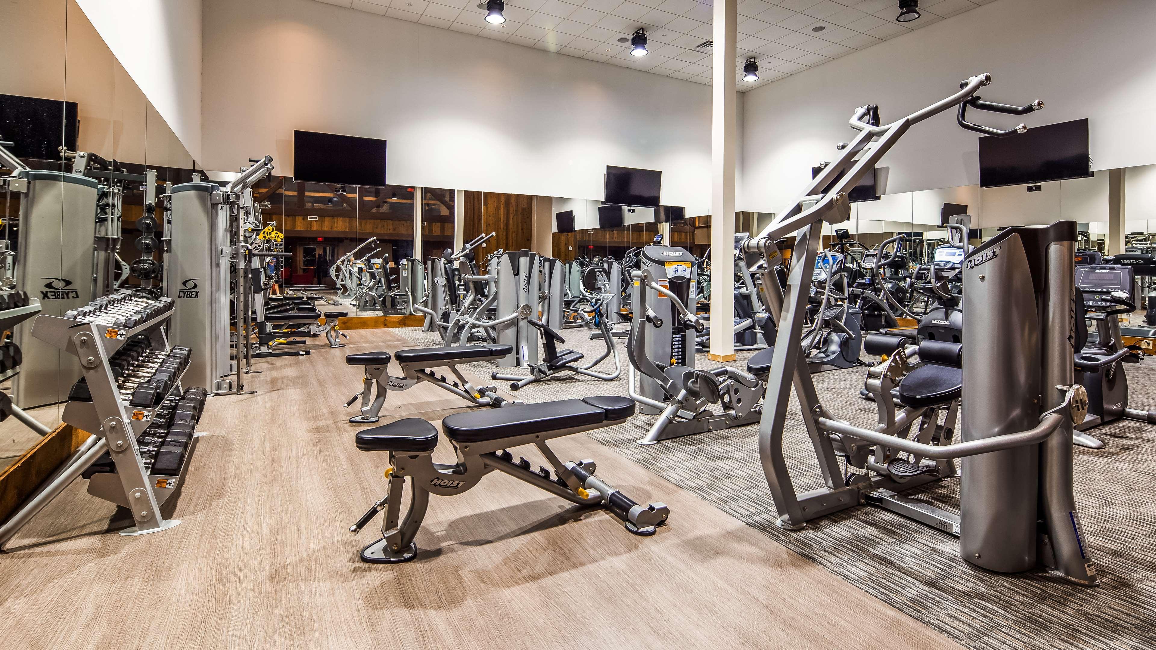 Heritage Hotel, Golf, & Conference Center, Bw Premier Collection 4*