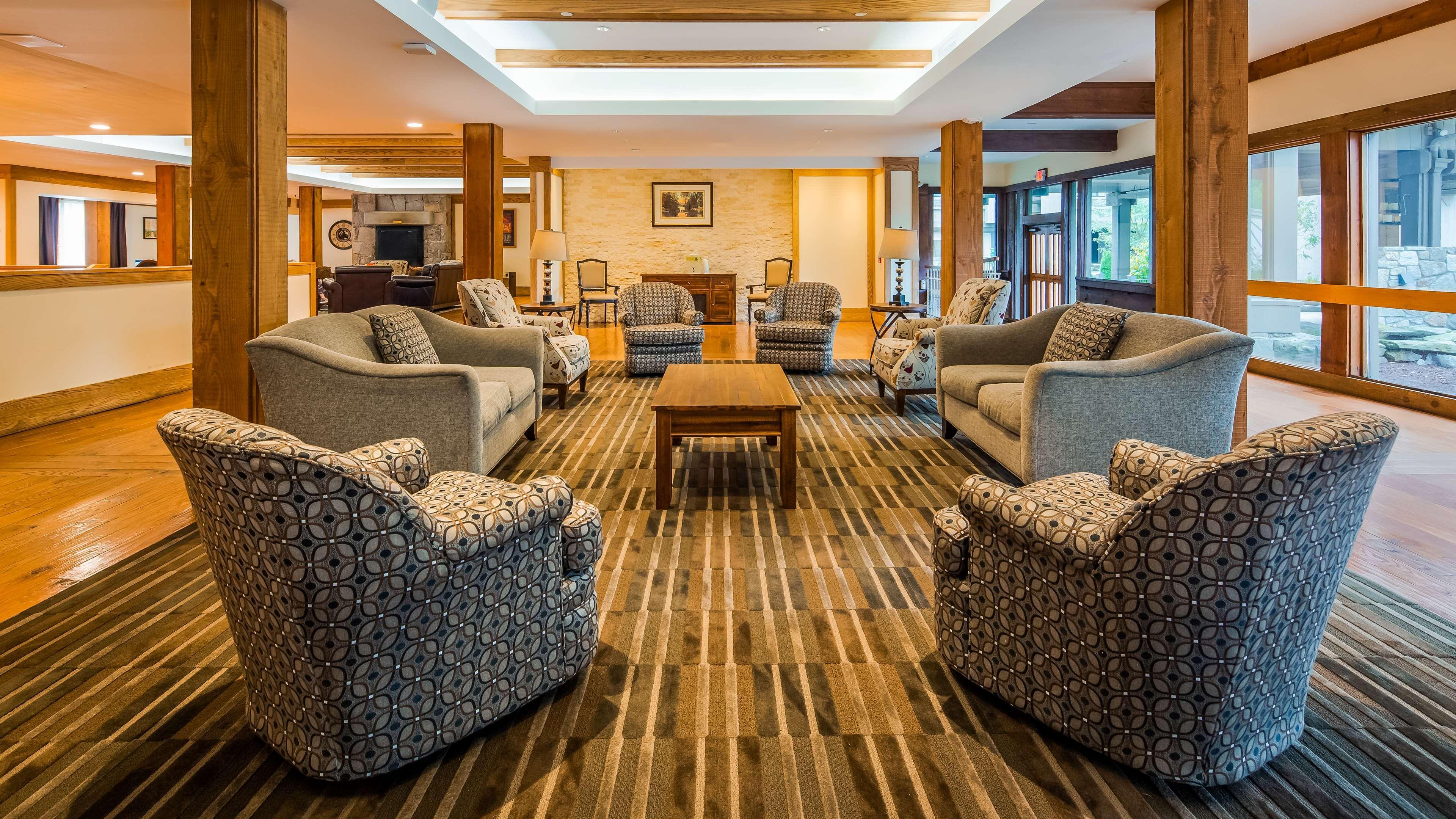 Hotel Heritage Hotel, Golf, & Conference Center, Bw Premier Collection Southbury