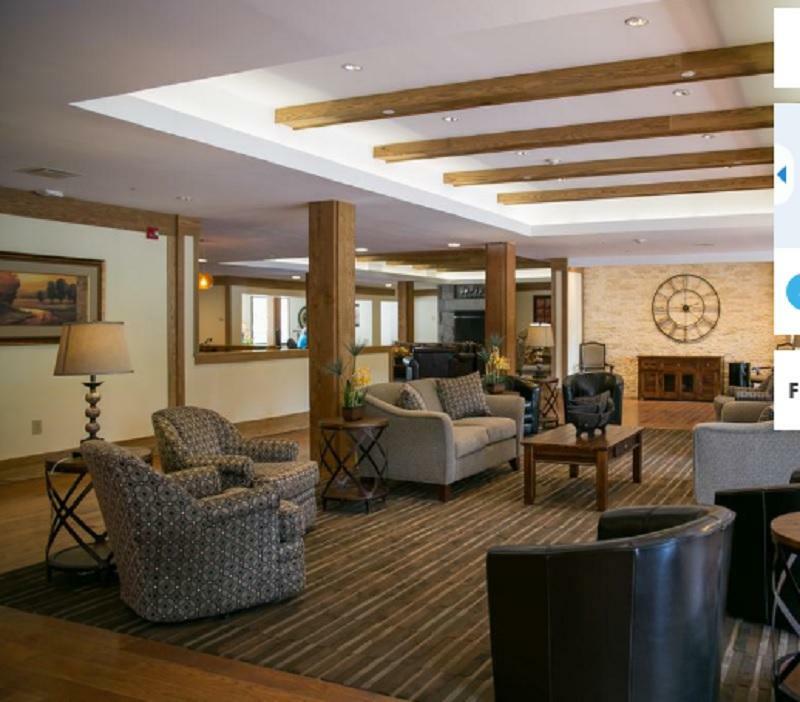 Heritage Hotel, Golf, & Conference Center, Bw Premier Collection Hotel Southbury